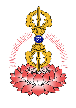 Orgyen Khamdroling